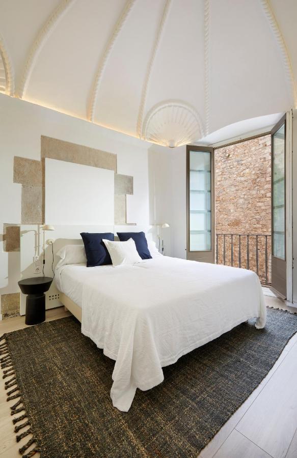 Canvas & Lofts Apartment Gerona