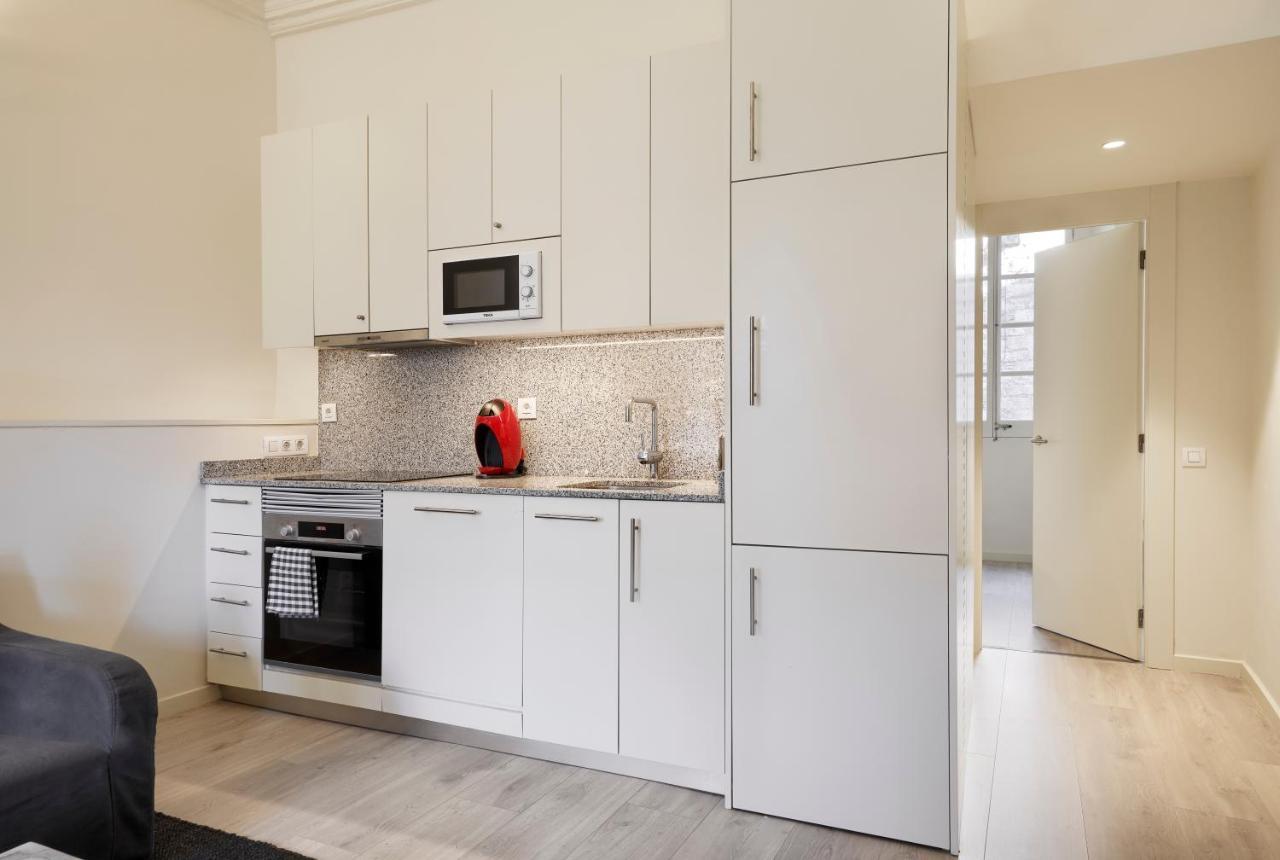 Canvas & Lofts Apartment Gerona