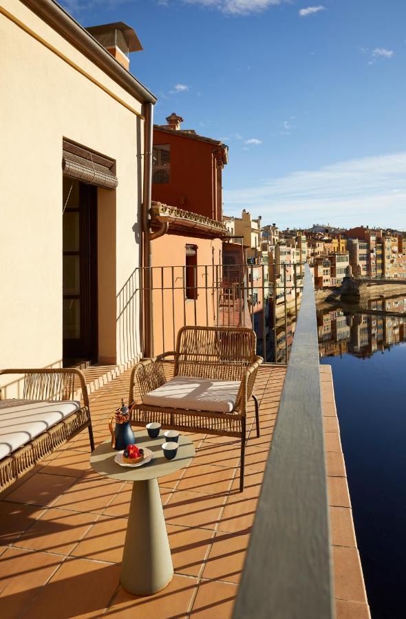 Apartment Canvas & Lofts Gerona