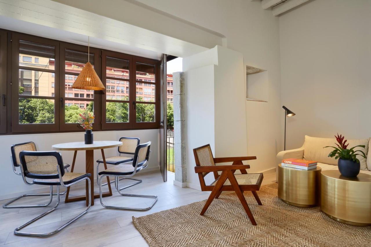Apartment Canvas & Lofts Gerona