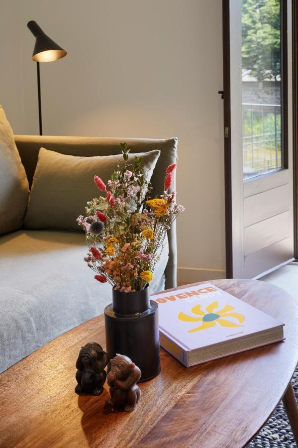 Canvas & Lofts Apartment *