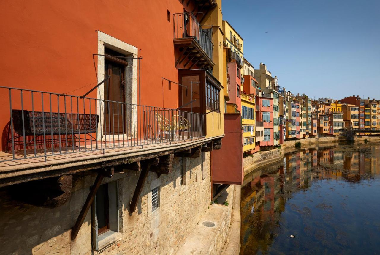 Canvas & Lofts Apartment Gerona